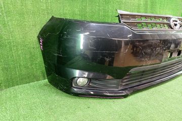 БАМПЕР НА TOYOTA COROLLA RUMION ZRE154N