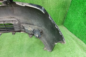 БАМПЕР НА TOYOTA COROLLA RUMION ZRE154N