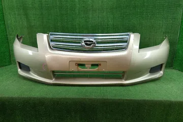 БАМПЕР НА TOYOTA COROLLA  AXIO ZRE142