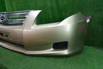 БАМПЕР НА TOYOTA COROLLA  AXIO ZRE142