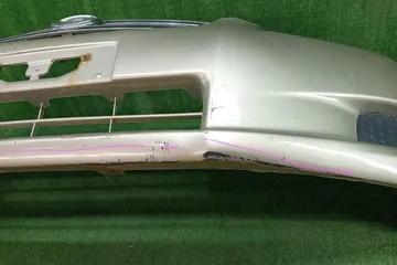 БАМПЕР НА TOYOTA COROLLA  AXIO ZRE142