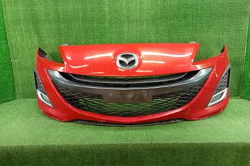 БАМПЕР НА MAZDA AXELA BLEFW