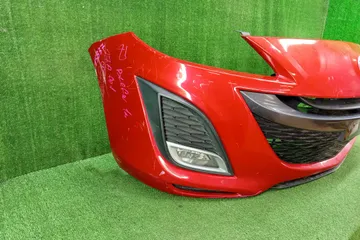 БАМПЕР НА MAZDA AXELA BLEFW