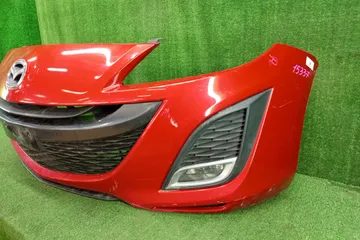 БАМПЕР НА MAZDA AXELA BLEFW
