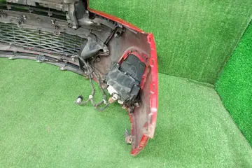 БАМПЕР НА MAZDA AXELA BLEFW