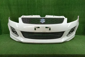 БАМПЕР НА SUZUKI SWIFT ZC72S