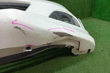 БАМПЕР НА SUZUKI SWIFT ZC72S