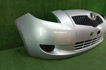 БАМПЕР НА TOYOTA VITZ SCP90