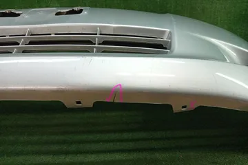 БАМПЕР НА TOYOTA VITZ SCP90