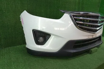 БАМПЕР НА MAZDA CX-5 KE2AW
