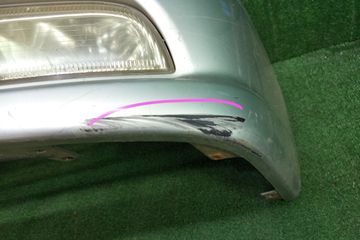 БАМПЕР НА TOYOTA CARINA ST210