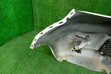 БАМПЕР НА TOYOTA RUSH J210E