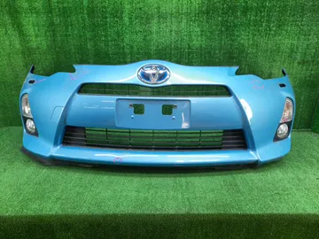 БАМПЕР НА TOYOTA AQUA NHP10