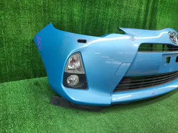 БАМПЕР НА TOYOTA AQUA NHP10
