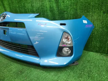 БАМПЕР НА TOYOTA AQUA NHP10