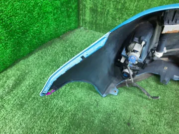 БАМПЕР НА TOYOTA AQUA NHP10
