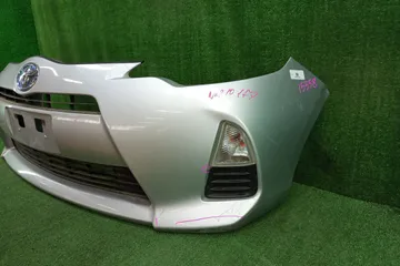 БАМПЕР НА TOYOTA AQUA NHP10