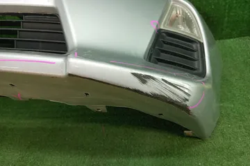 БАМПЕР НА TOYOTA AQUA NHP10