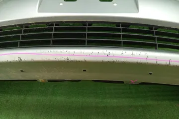 БАМПЕР НА TOYOTA AQUA NHP10