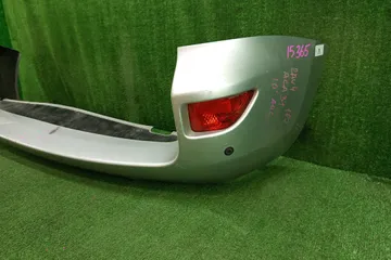 БАМПЕР НА TOYOTA RAV4 ACA31W