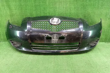 БАМПЕР НА TOYOTA VITZ SCP90