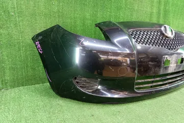БАМПЕР НА TOYOTA VITZ SCP90