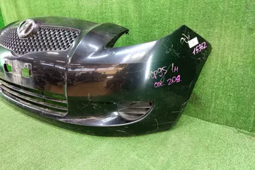 БАМПЕР НА TOYOTA VITZ SCP90