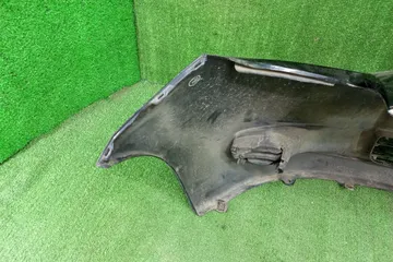 БАМПЕР НА TOYOTA VITZ SCP90