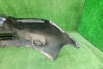 БАМПЕР НА TOYOTA VITZ SCP90