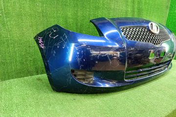 БАМПЕР НА TOYOTA VITZ SCP90