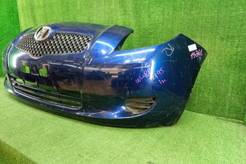 БАМПЕР НА TOYOTA VITZ SCP90