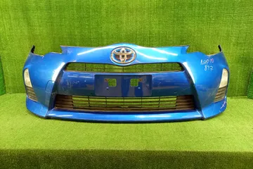БАМПЕР НА TOYOTA AQUA NHP10