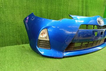 БАМПЕР НА TOYOTA AQUA NHP10