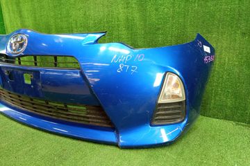 БАМПЕР НА TOYOTA AQUA NHP10