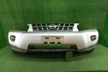 БАМПЕР НА NISSAN X-TRAIL T31