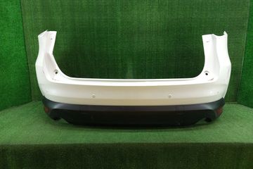 БАМПЕР НА MAZDA CX-8 KG5P