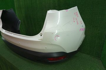 БАМПЕР НА MAZDA CX-8 KG5P