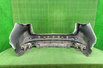 БАМПЕР НА MAZDA CX-8 KG5P
