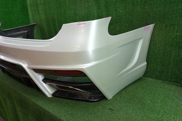 БАМПЕР НА LEXUS LS600H UVF45