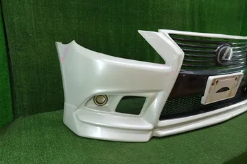 БАМПЕР НА LEXUS LS600H UVF45