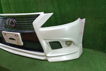 БАМПЕР НА LEXUS LS600H UVF45