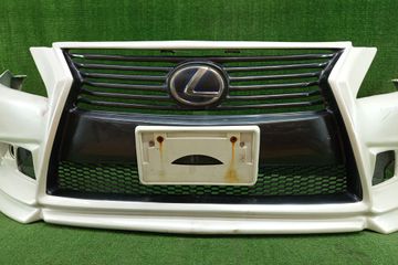 БАМПЕР НА LEXUS LS600H UVF45