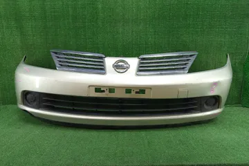 БАМПЕР НА NISSAN TIIDA C11