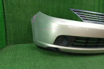БАМПЕР НА NISSAN TIIDA C11