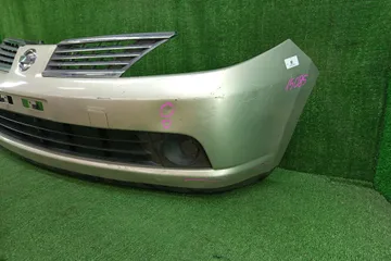 БАМПЕР НА NISSAN TIIDA C11