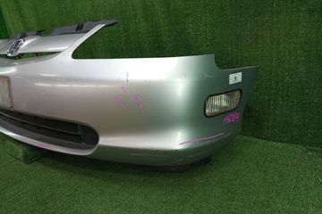БАМПЕР НА HONDA CIVIC EU1