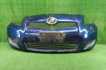 БАМПЕР НА TOYOTA VITZ SCP90