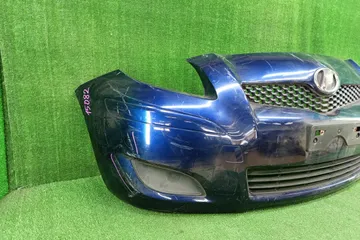 БАМПЕР НА TOYOTA VITZ SCP90