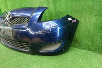 БАМПЕР НА TOYOTA VITZ SCP90