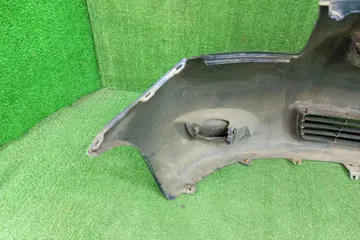 БАМПЕР НА TOYOTA VITZ SCP90